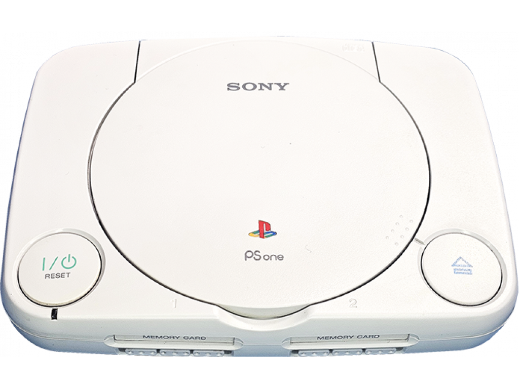 Modded psone sale